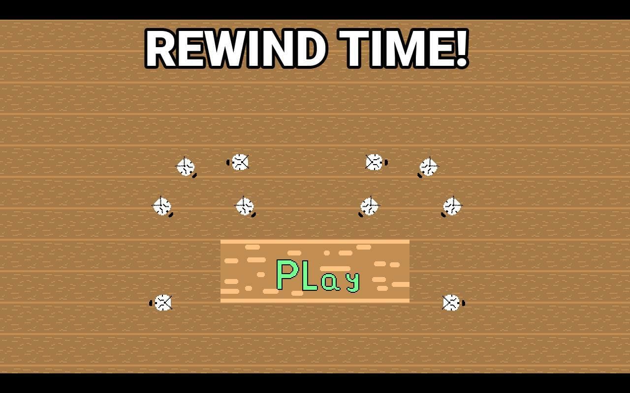 REWIND TIME! screenshot 3
