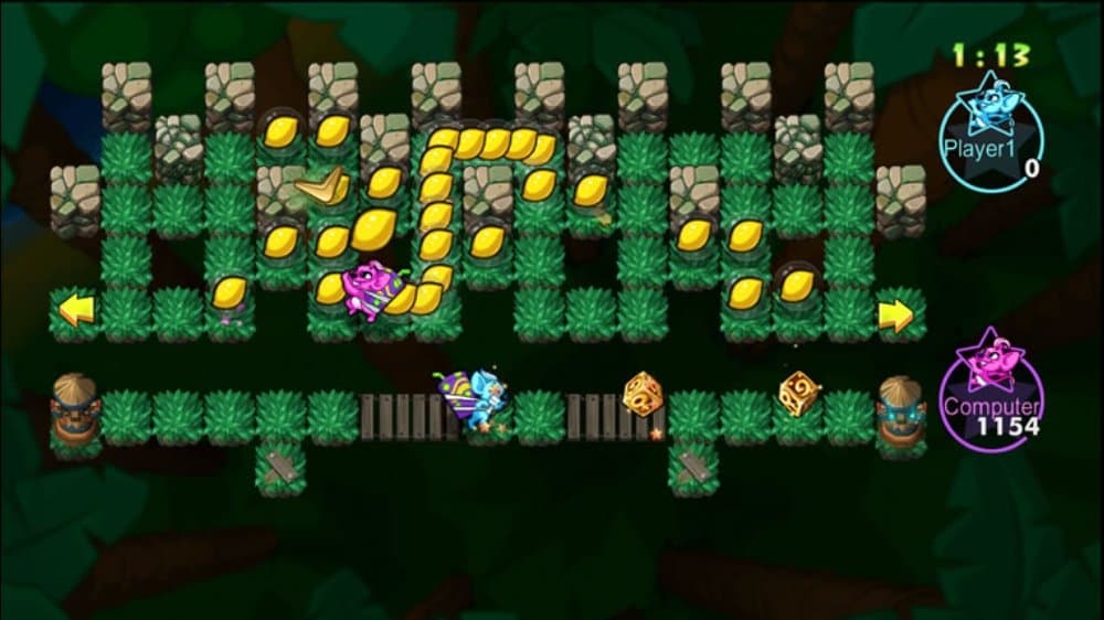 CrazyMouse screenshot 2