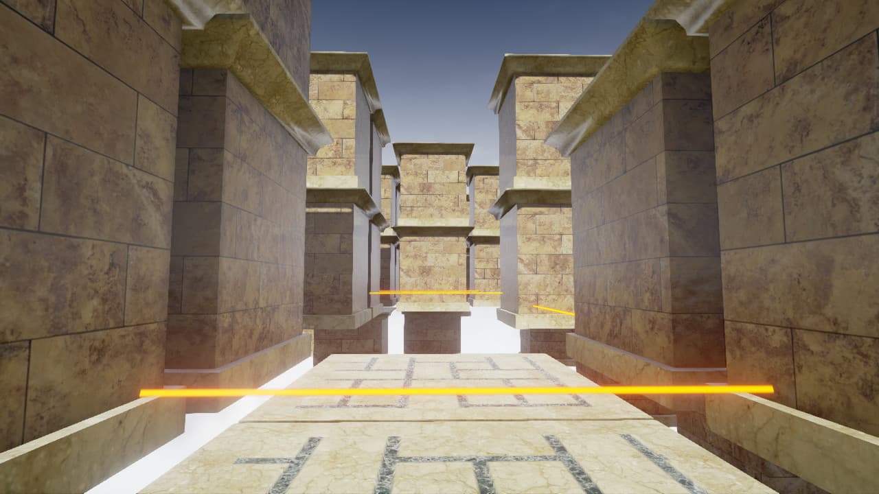 Rise (New State) screenshot 2