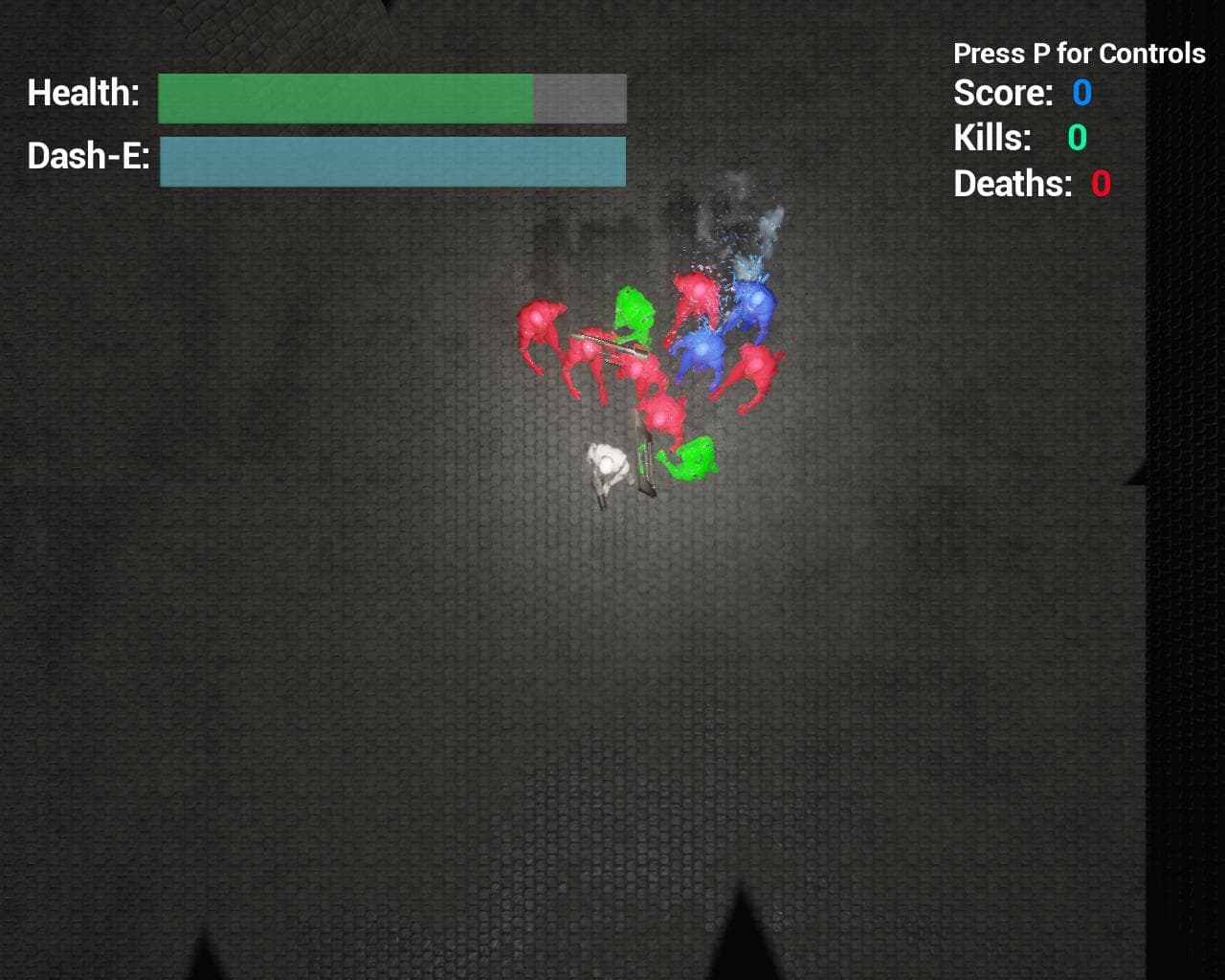 ShootEverything screenshot 3