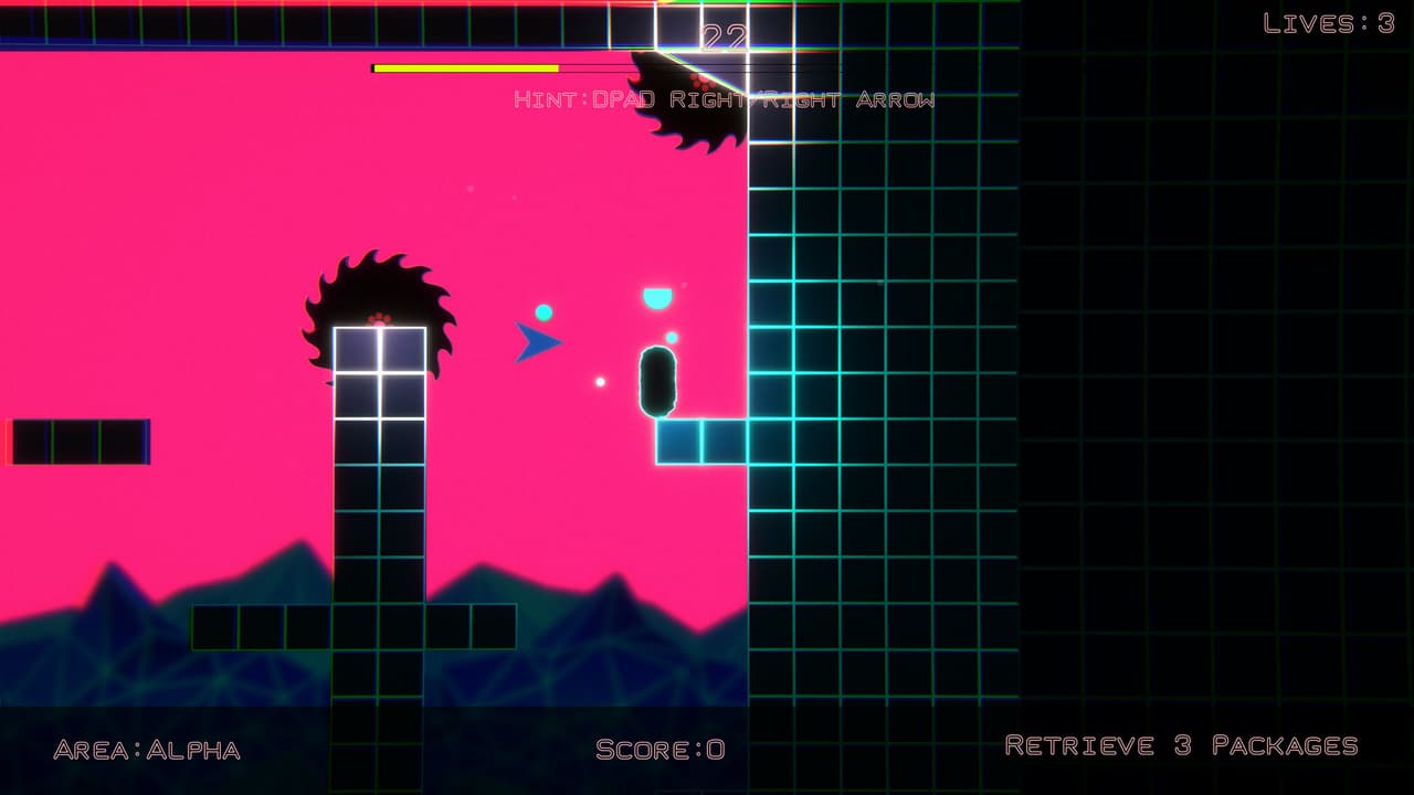 Echo One screenshot 2