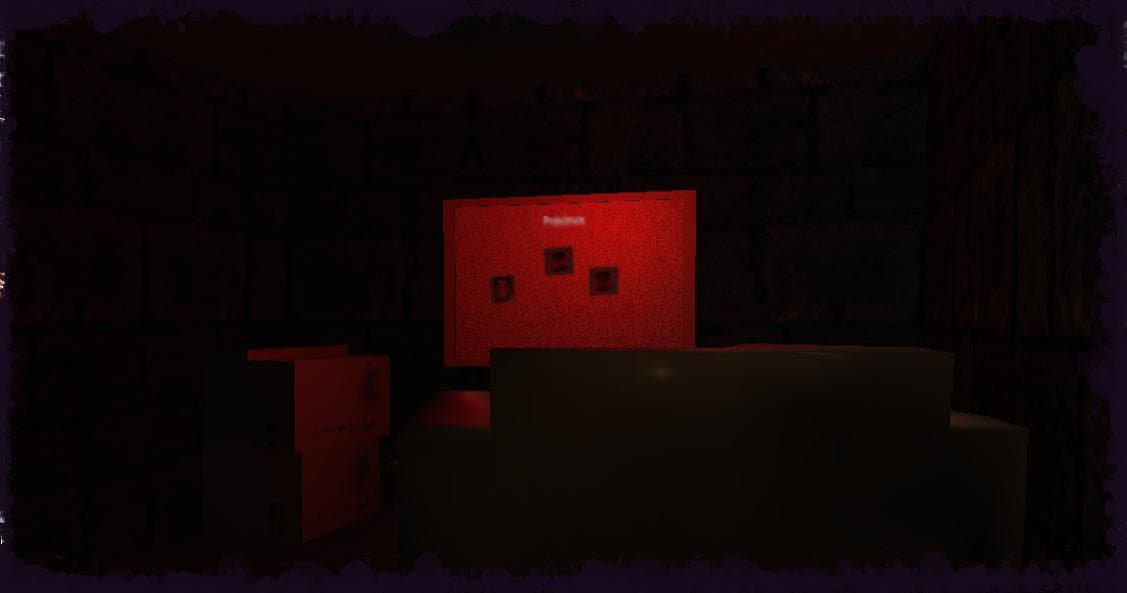 Melokutom The Bad Little Pink screenshot 2