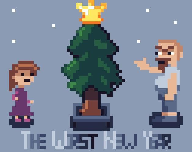 The Worst New Year