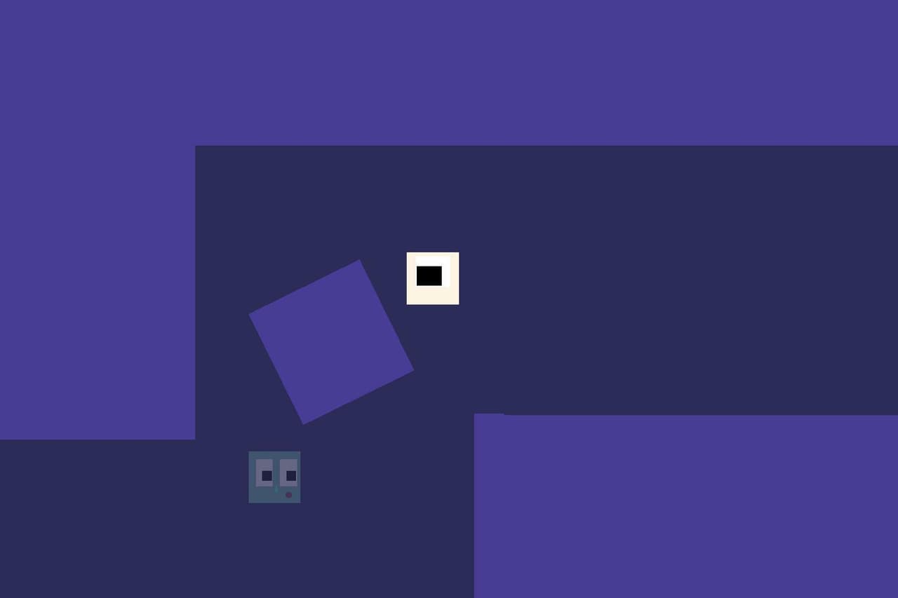 Parallel Worlds (SemPruijs) screenshot 4