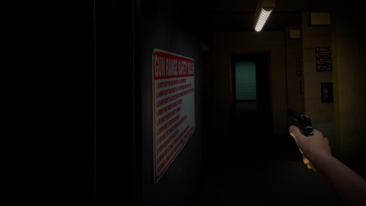 Flock of the Low God VR screenshot 2