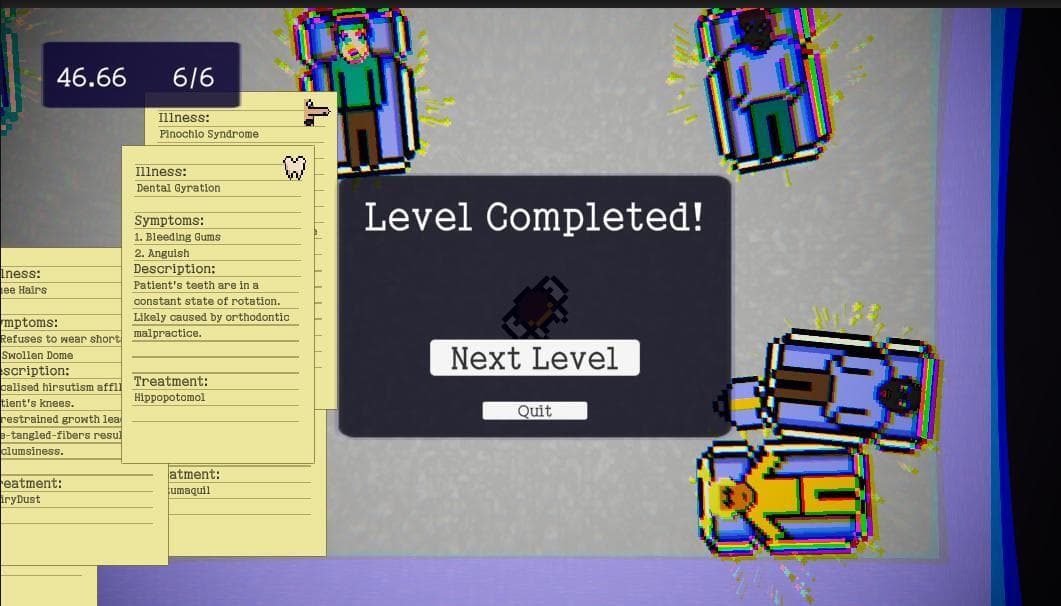 AIBuddy: Triage Edition screenshot 2