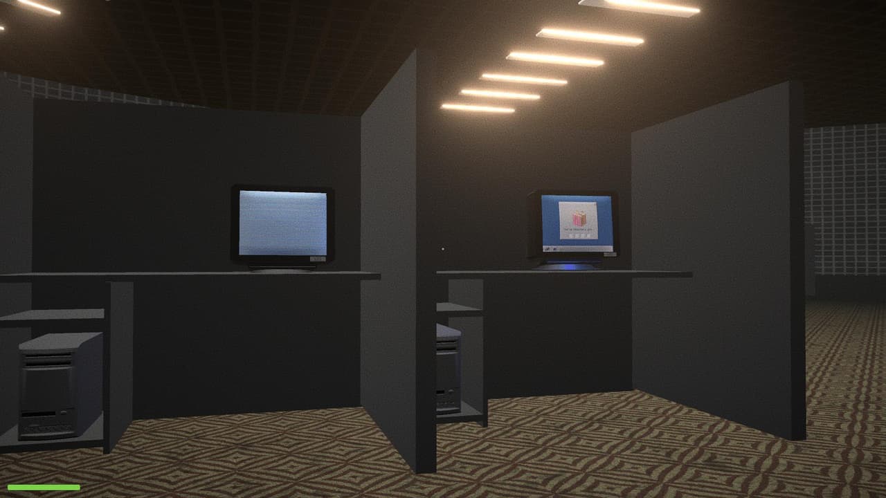 Introma screenshot 5