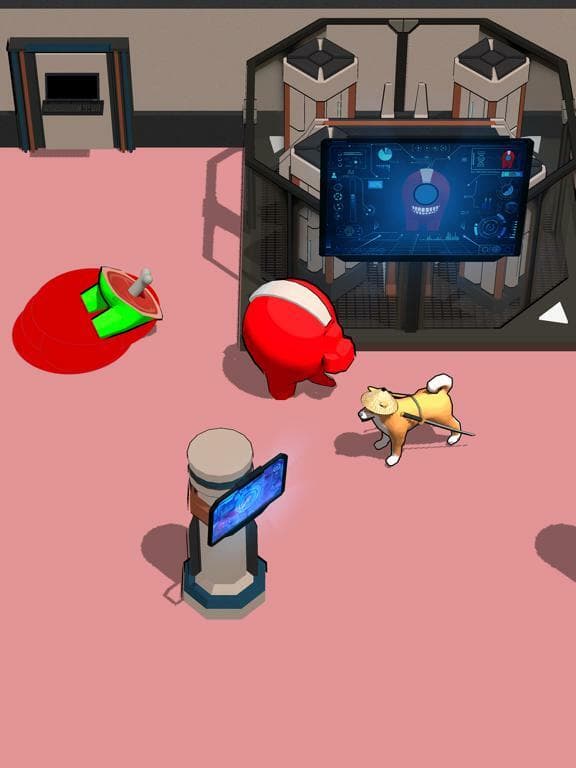 I Am Impostor screenshot 3
