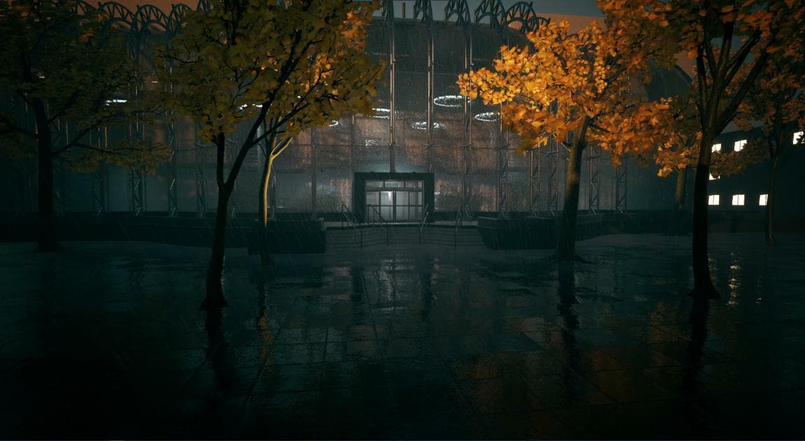Sparks Disaster screenshot 2