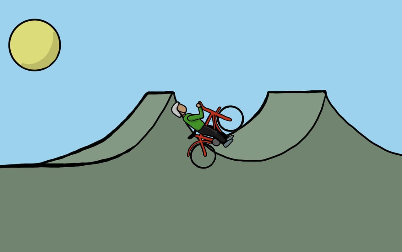 Bikers Paradise screenshot 3