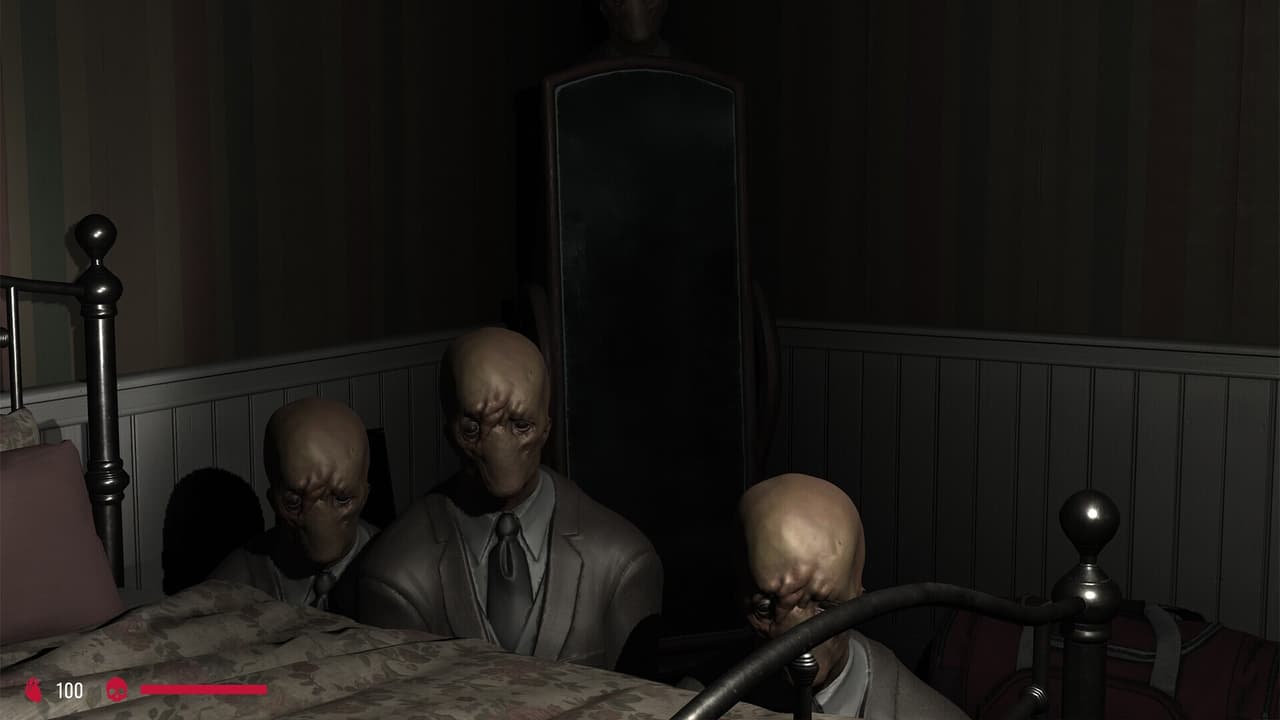 Lost Alone Ultimate screenshot 6