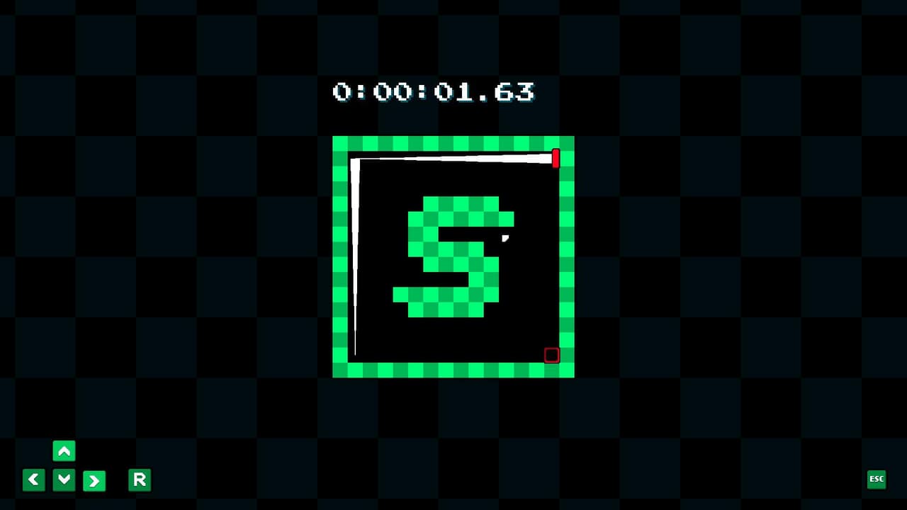 SPEEDSLIDE (Demo) screenshot 4
