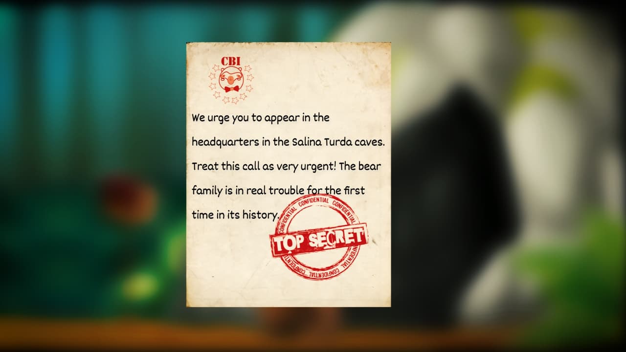 Three Little Bears screenshot 3