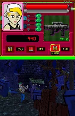 Zombiez Seeker screenshot 3