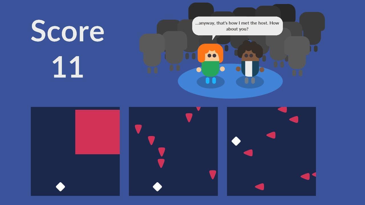 Smalltalk screenshot 2