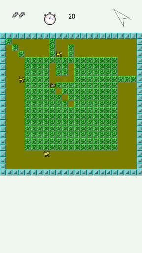 Rodents Vengeance for Android screenshot 3
