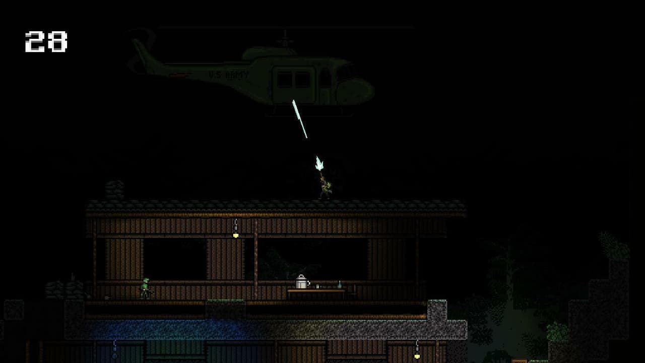 The TET Offensive screenshot 4