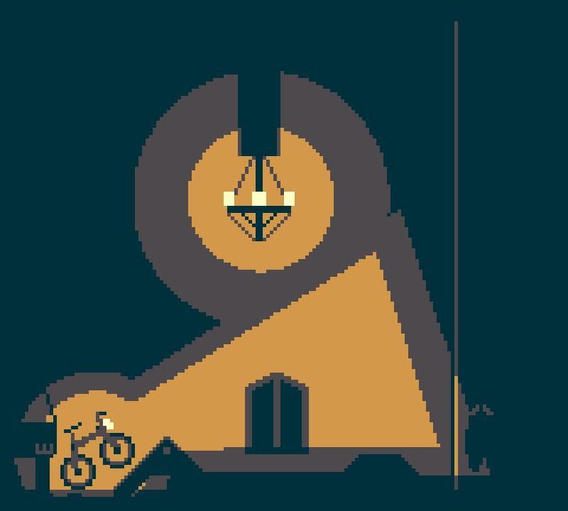 Night Rider (fishynator) screenshot 5