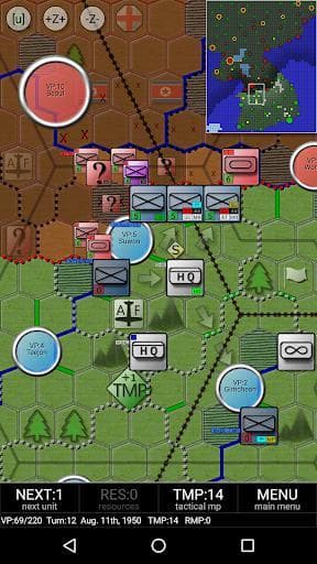 Korean War 1950