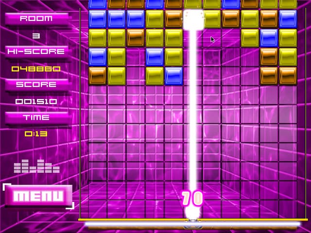 Exocubes screenshot 6