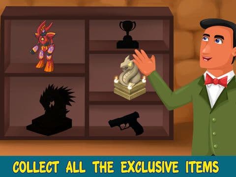 Storage - Auction Wars