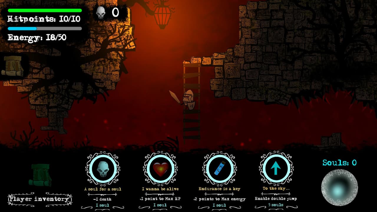Knightczech: The beginning screenshot 5