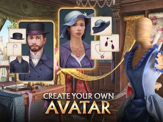 Ravenhill: Hidden Mystery screenshot 4