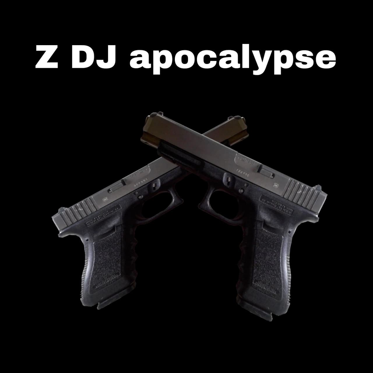 Z DJ apocalypse