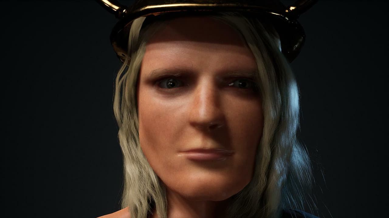 Hermes Trismegistus screenshot 2