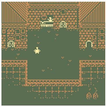 The Solivagants (or, Videogames Suck at Character Context) screenshot 3