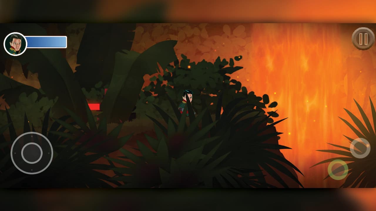 Zappy and the Holy Grail screenshot 5