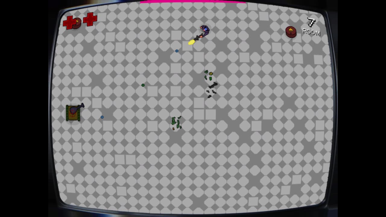 Future Soldier TV screenshot 4