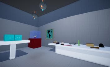 Microwaving time screenshot 3