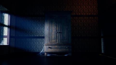 Pranks In The Mysterious Room