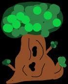 bad forest