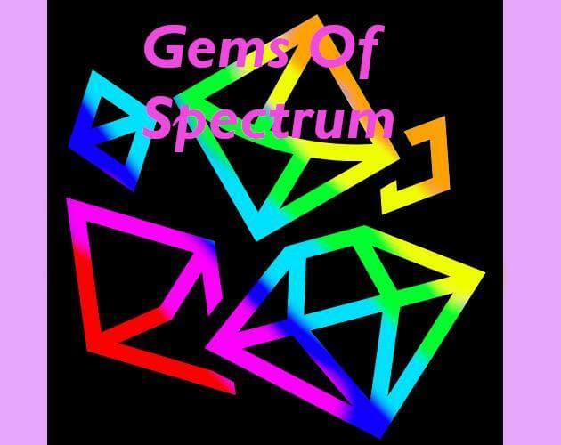 Gems Of Spectrum