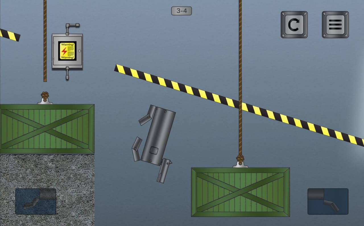 Equine screenshot 3