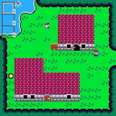 RedCap screenshot 2