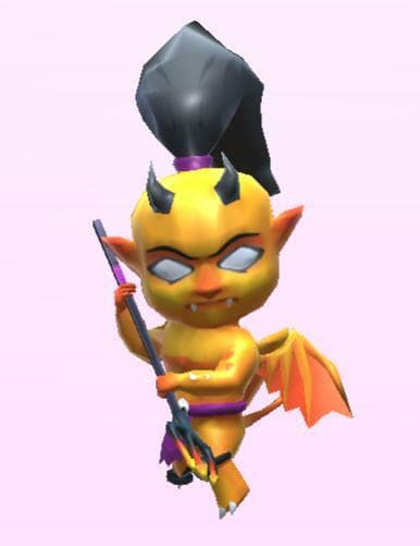 Devil Chase screenshot 2