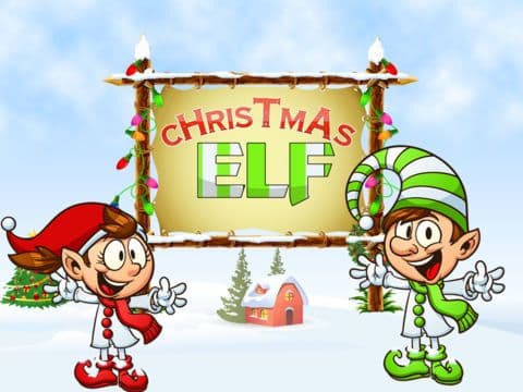 Christmas Elf Pro - Funny Elf Spending Christmas Holidays in Rushy Streets screenshot 2