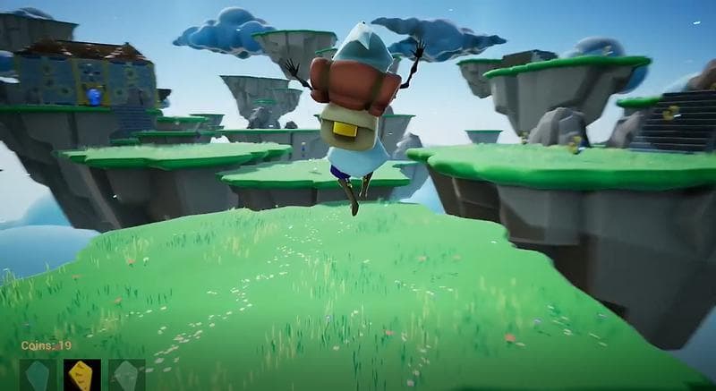 Mystic Crystal screenshot 3