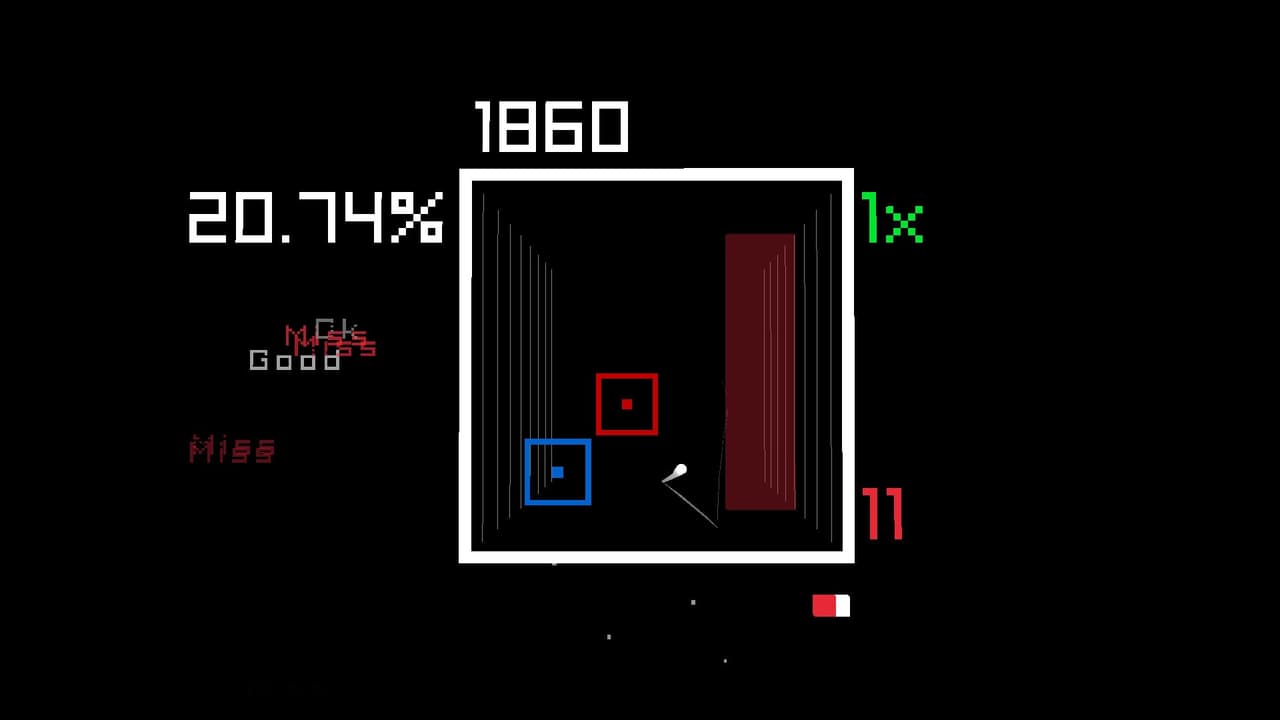 Neon Beat screenshot 3