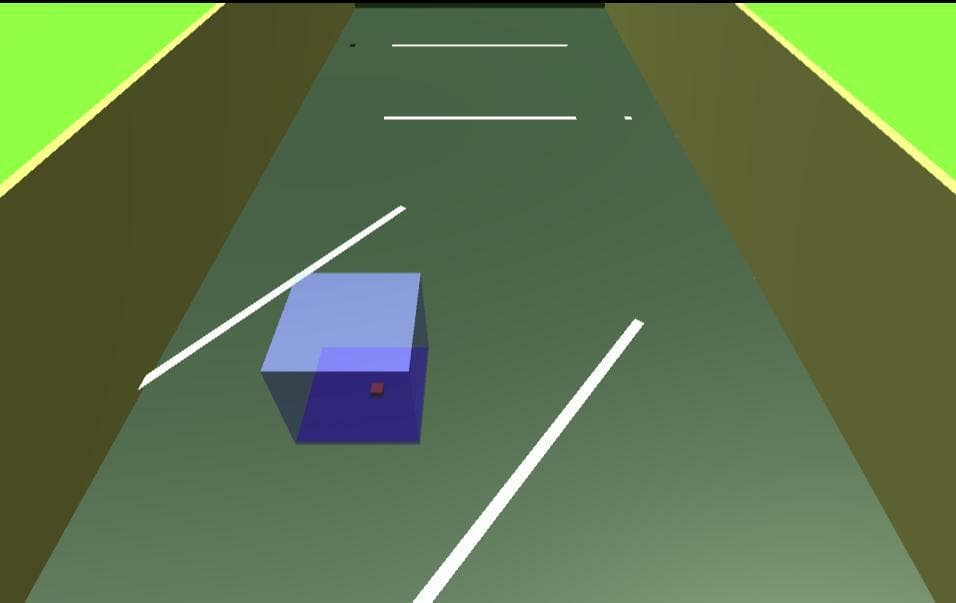 two cubes (itch) screenshot 5