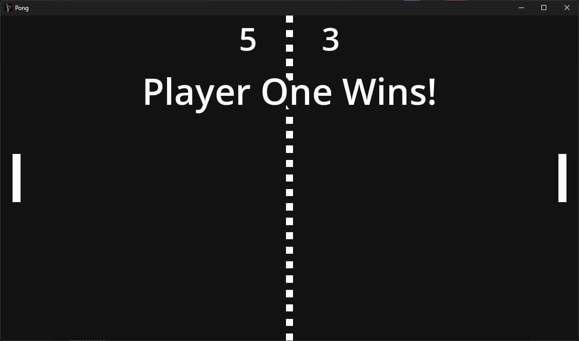 Pong! (Kelučim)