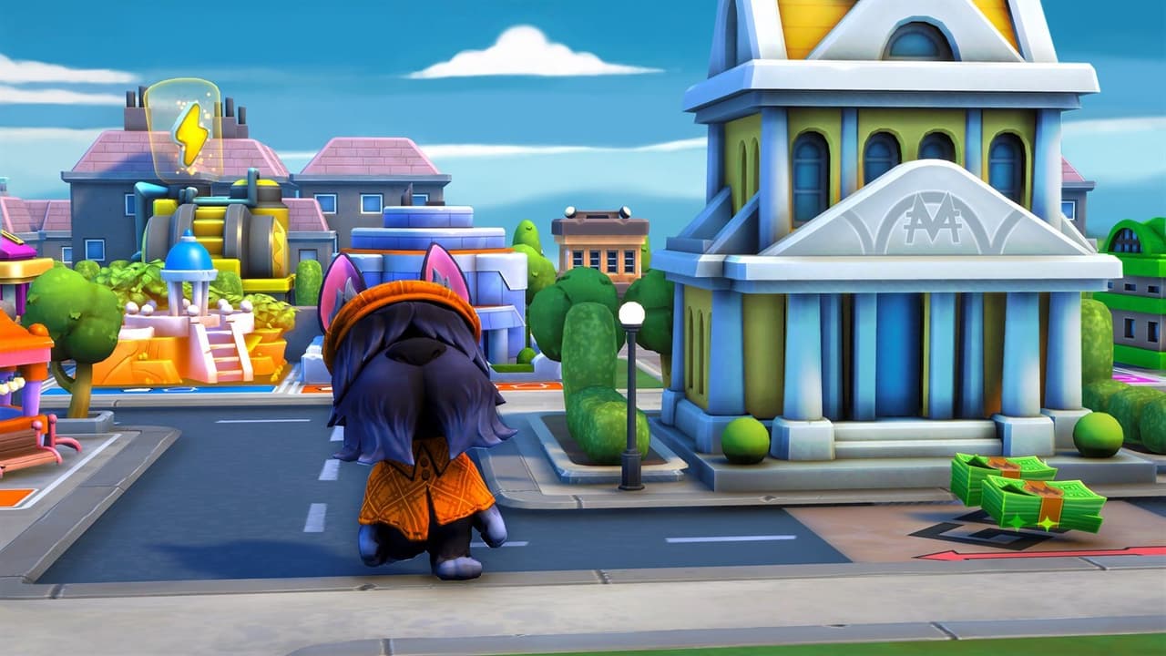 Monopoly Madness screenshot 3