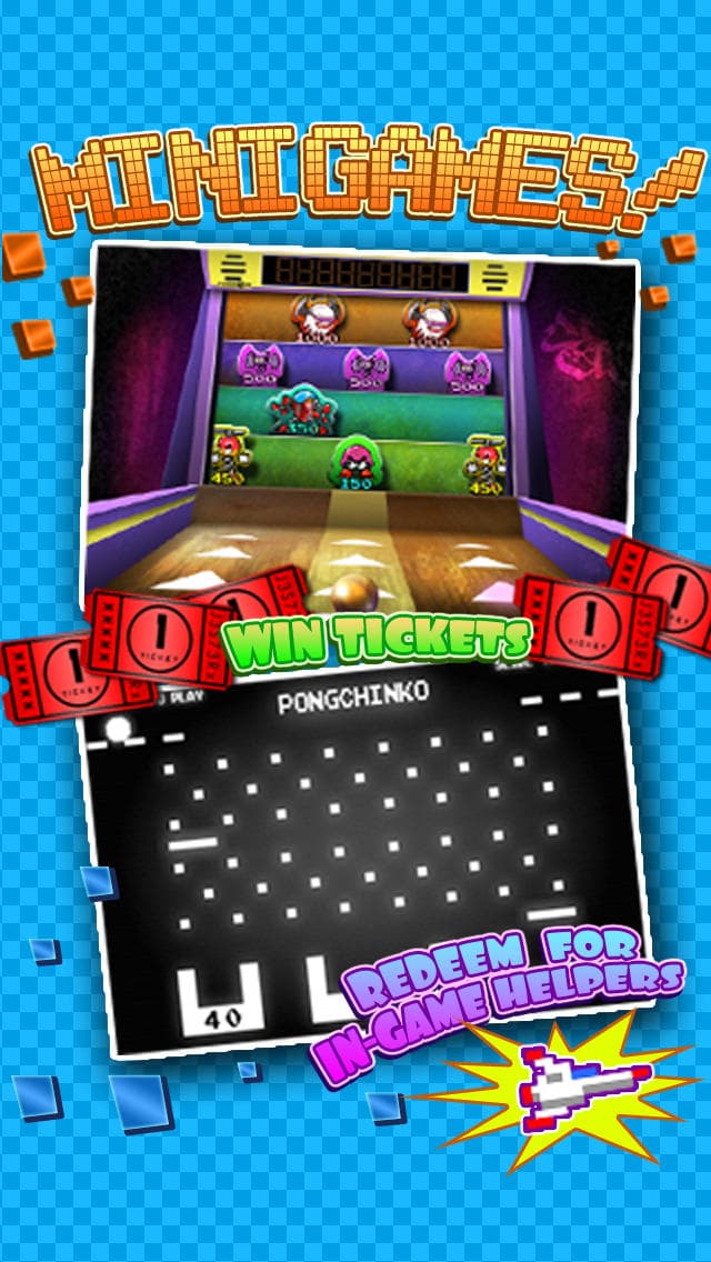 Arcade Jumper