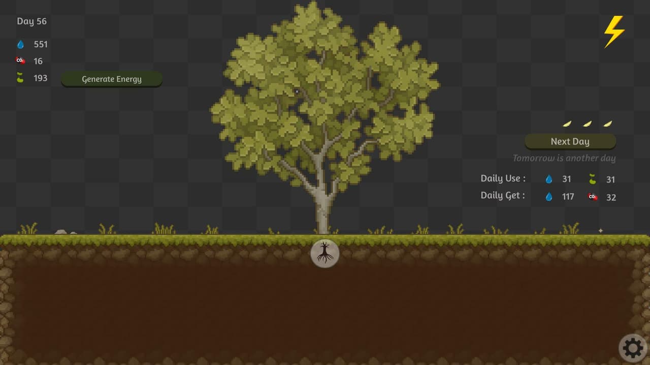 Root Deeper