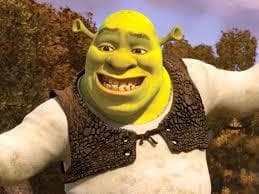 Shreks Wunderland 4: Shreks Random Level Generator