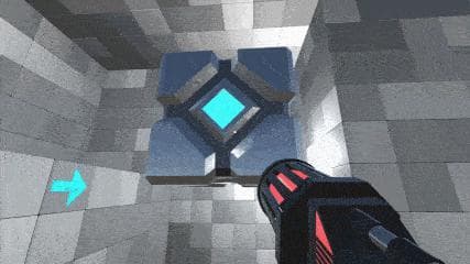 Chamber: Zero screenshot 3