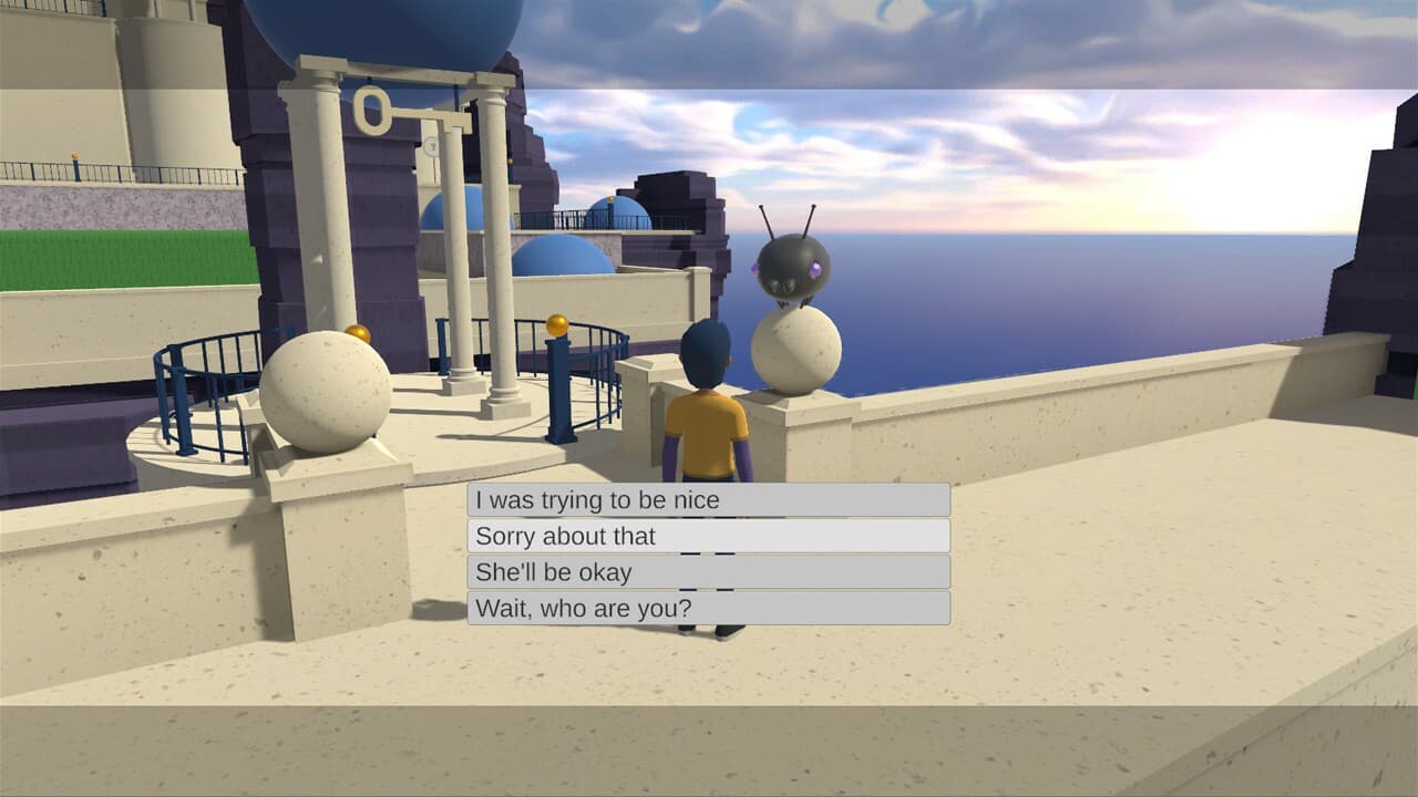 SuperSecret screenshot 2